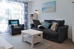 Ferienwohnung Kurpark-Residenz App. 5 - Top-Hundeurlaub
