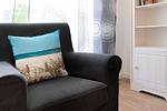 Ferienwohnung Kurpark-Residenz App. 5 - Top-Hundeurlaub