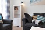 Ferienwohnung Kurpark-Residenz App. 5 - Top-Hundeurlaub