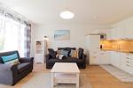 Ferienwohnung Kurpark-Residenz App. 5 - Top-Hundeurlaub