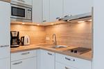 Ferienwohnung Kurpark-Residenz App. 5 - Top-Hundeurlaub
