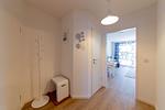 Ferienwohnung Kurpark-Residenz App. 5 - Top-Hundeurlaub