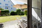 Ferienwohnung Kurpark-Residenz App. 5 - Top-Hundeurlaub