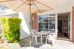 Ferienwohnung Kurpark-Residenz App. 5 - Top-Hundeurlaub