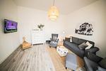 Ferienwohnung LUV im Haus Demory - Top-Hundeurlaub