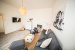 Ferienwohnung LUV im Haus Demory - Top-Hundeurlaub