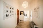 Ferienwohnung LUV im Haus Demory - Top-Hundeurlaub