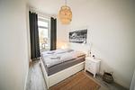Ferienwohnung LUV im Haus Demory - Top-Hundeurlaub