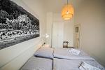 Ferienwohnung LUV im Haus Demory - Top-Hundeurlaub