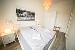 Ferienwohnung LUV im Haus Demory - Top-Hundeurlaub