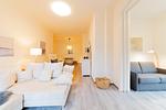 Ferienwohnung Godewind - Top-Hundeurlaub