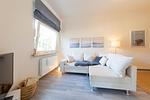 Ferienwohnung Godewind - Top-Hundeurlaub