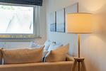 Ferienwohnung Godewind - Top-Hundeurlaub
