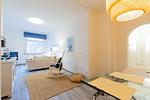 Ferienwohnung Godewind - Top-Hundeurlaub