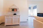 Ferienwohnung Godewind - Top-Hundeurlaub
