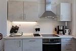 Ferienwohnung Godewind - Top-Hundeurlaub