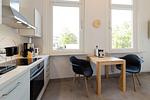 Ferienwohnung Godewind - Top-Hundeurlaub