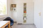 Ferienwohnung Godewind - Top-Hundeurlaub