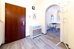 Ferienwohnung Godewind - Top-Hundeurlaub