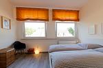 Ferienwohnung Godewind - Top-Hundeurlaub
