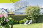 Ferienwohnung Wellenbrecher - Top-Hundeurlaub