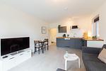 Ferienwohnung Wellenbrecher - Top-Hundeurlaub