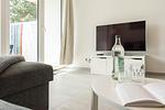 Ferienwohnung Wellenbrecher - Top-Hundeurlaub