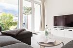 Ferienwohnung Wellenbrecher - Top-Hundeurlaub