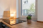 Ferienwohnung Wellenbrecher - Top-Hundeurlaub