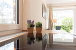 Ferienwohnung Wellenbrecher - Top-Hundeurlaub