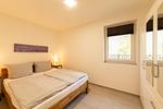 Ferienwohnung Wellenbrecher - Top-Hundeurlaub