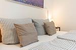 Ferienwohnung Wellenbrecher - Top-Hundeurlaub