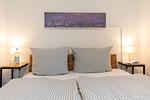 Ferienwohnung Wellenbrecher - Top-Hundeurlaub