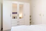 Ferienwohnung Wellenbrecher - Top-Hundeurlaub