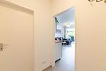 Ferienwohnung Wellenbrecher - Top-Hundeurlaub