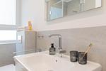 Ferienwohnung Wellenbrecher - Top-Hundeurlaub