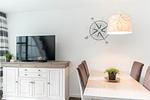 Ferienwohnung Ocean Drive - Top-Hundeurlaub