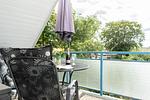 Ferienwohnung Ocean Drive - Top-Hundeurlaub