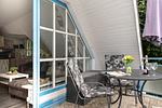 Ferienwohnung Ocean Drive - Top-Hundeurlaub