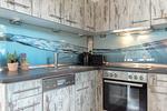 Ferienwohnung Ocean Drive - Top-Hundeurlaub