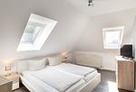 Ferienwohnung Ocean Drive - Top-Hundeurlaub