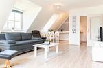 Ferienwohnung Ocean Drive 2 - Top-Hundeurlaub