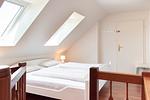 Ferienwohnung Ocean Drive 2 - Top-Hundeurlaub