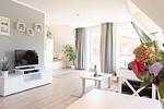 Ferienwohnung Ocean Drive 2 - Top-Hundeurlaub