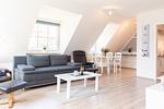 Ferienwohnung Ocean Drive 2 - Top-Hundeurlaub