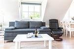 Ferienwohnung Ocean Drive 2 - Top-Hundeurlaub