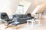 Ferienwohnung Ocean Drive 2 - Top-Hundeurlaub