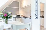Ferienwohnung Ocean Drive 2 - Top-Hundeurlaub