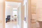 Ferienwohnung Ocean Drive 2 - Top-Hundeurlaub