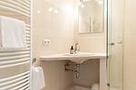 Ferienwohnung Ocean Drive 2 - Top-Hundeurlaub